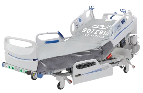 Soteria Bed Barrier