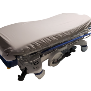 Stretcher Soteria Barrier
