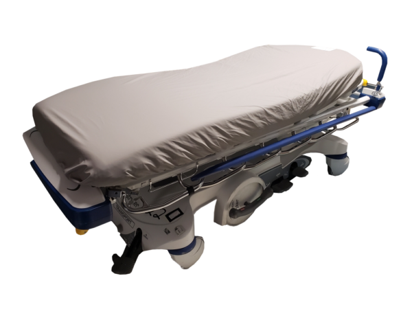 Stretcher Soteria Barrier