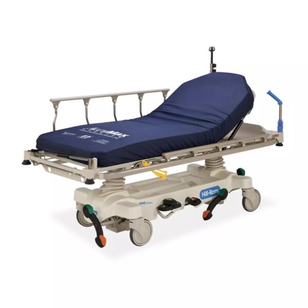 stretcher soteria barrier