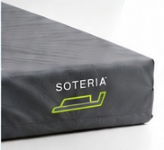 Soteria bed barrier